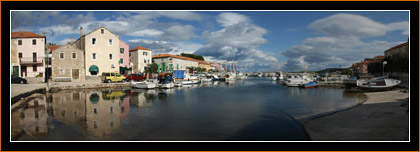 Sali, Dugi Otok