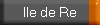 Isle de Re