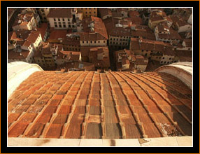Florenz, Dom / Florence, Cathedral