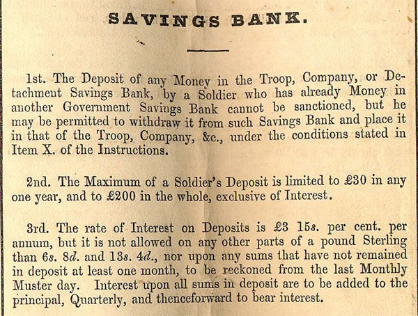 Page 33 Army Paybook