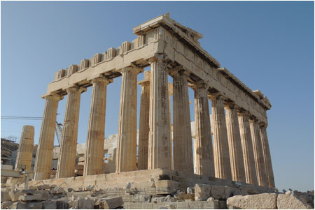 Parthenon