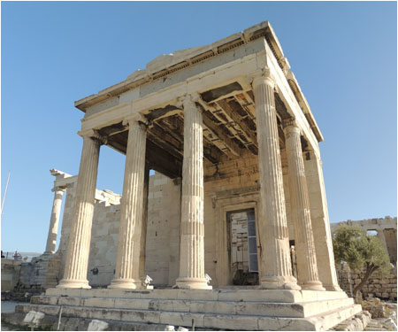 Erechtheion