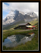 Eiger & Restaurant