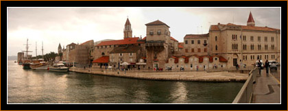 Trogir