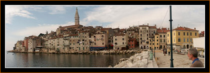 Rovinj