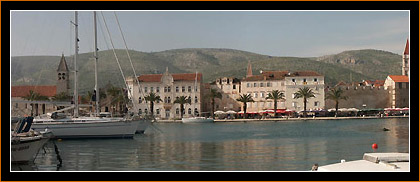 Trogir