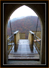 Burg Karlstein / Karlstejn Castle