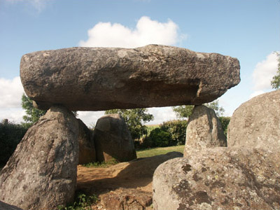 Dolmen