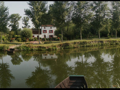 Click to enlarge. Riverside Panorama