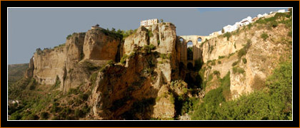 Ronda, Spanien/Spain