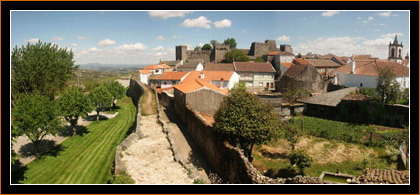 Trancoso, Portugal