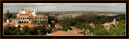 Sintra, Portugal