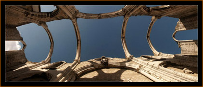 Kathedrale, Lissabon, Portugal / Cathedral, Lisbon, Portugal