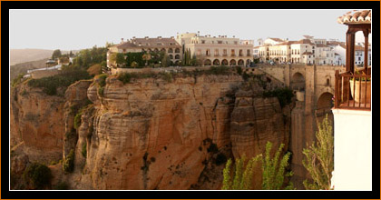 Ronda, Spanien/Spain