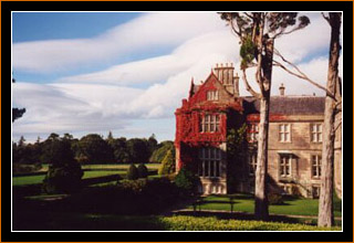 Killarney, Muckross House