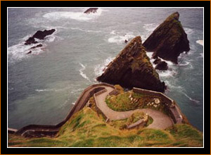 Dingle Head