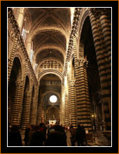 Siena, Dom / Cathedral