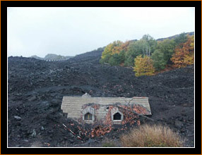 tna, Sizilien / Etna, Sicily