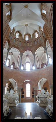 Kathedrale / Cathedral, Roskilde, DK