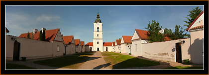 Kloster Wigry /  Wigry Monastery