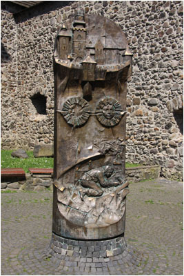 Bronze, Kremnitz / Bronze, Kremnica